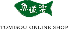 TOMISOU ONLINE SHOP